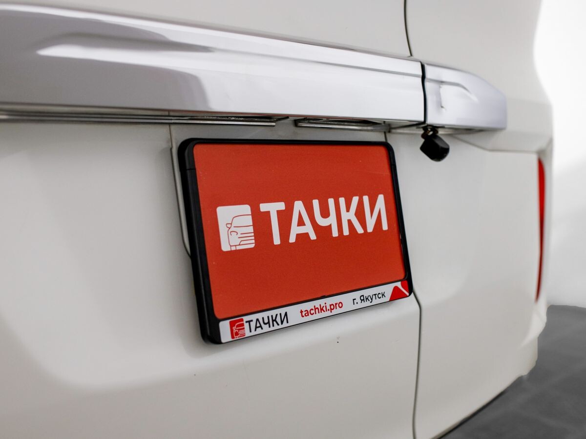 Honda Stepwgn 2016 - фото автомобиля