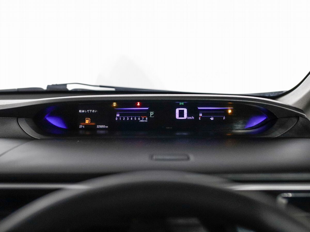 Honda Stepwgn 2016 - фото автомобиля