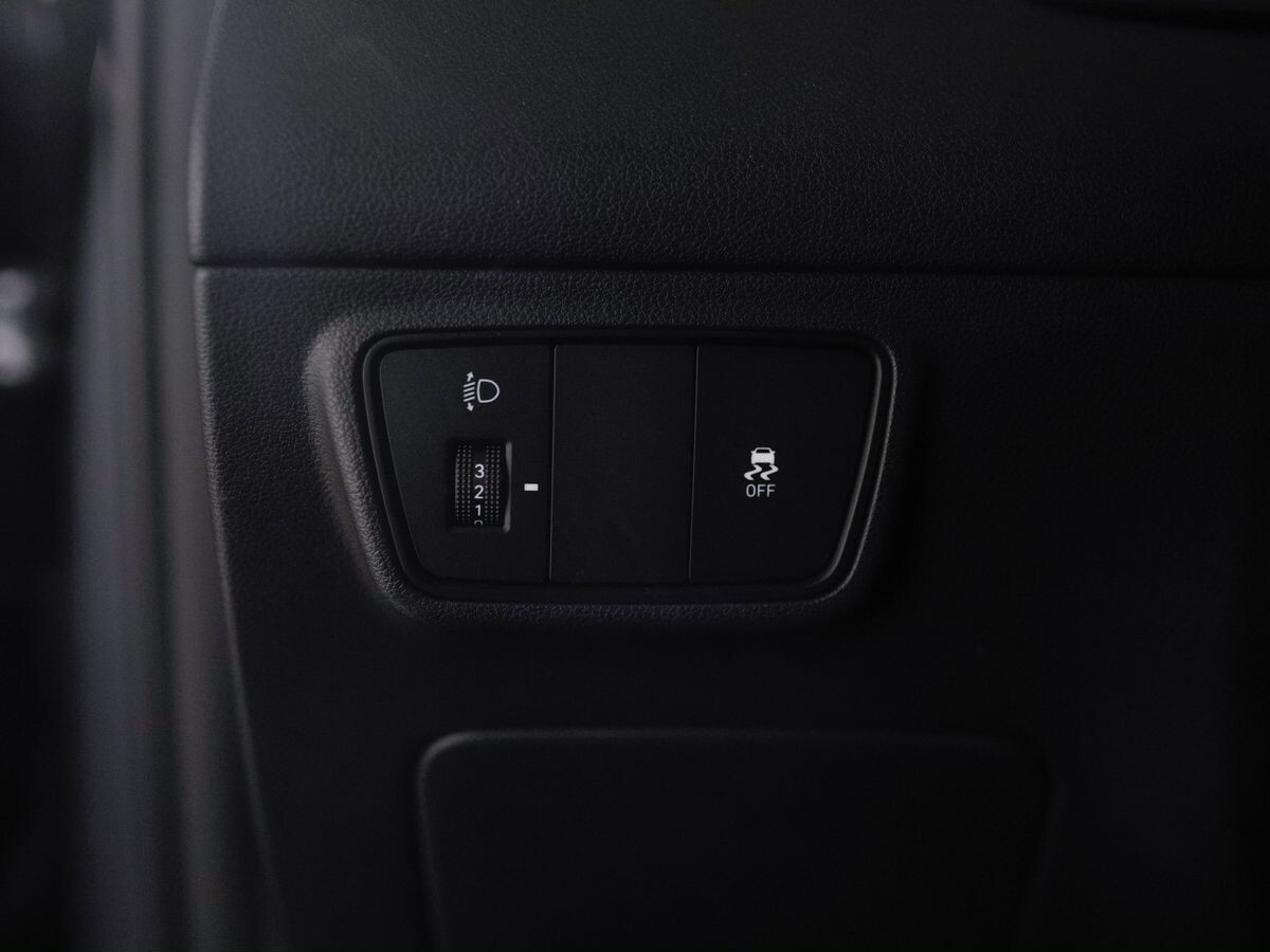 Hyundai Tucson 2021 - фото автомобиля