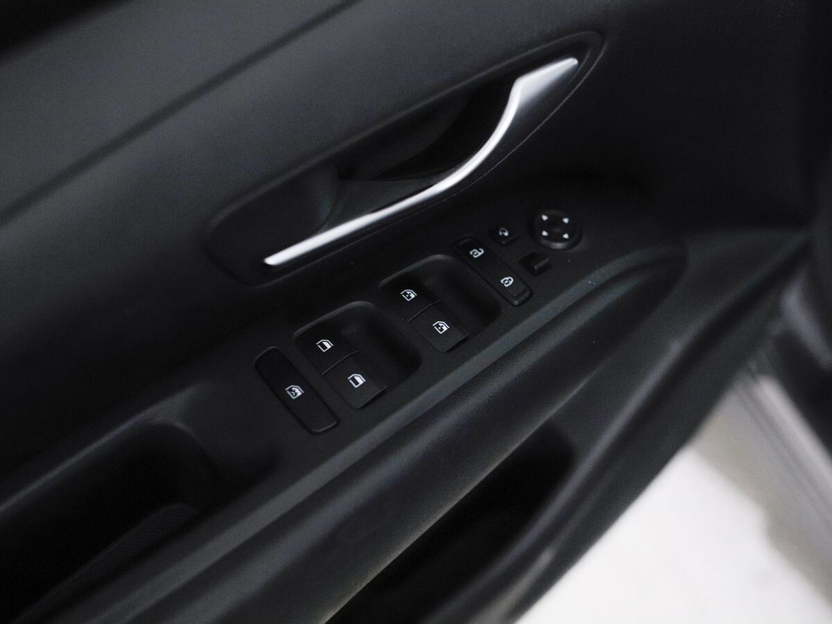 Hyundai Tucson 2021 - фото автомобиля