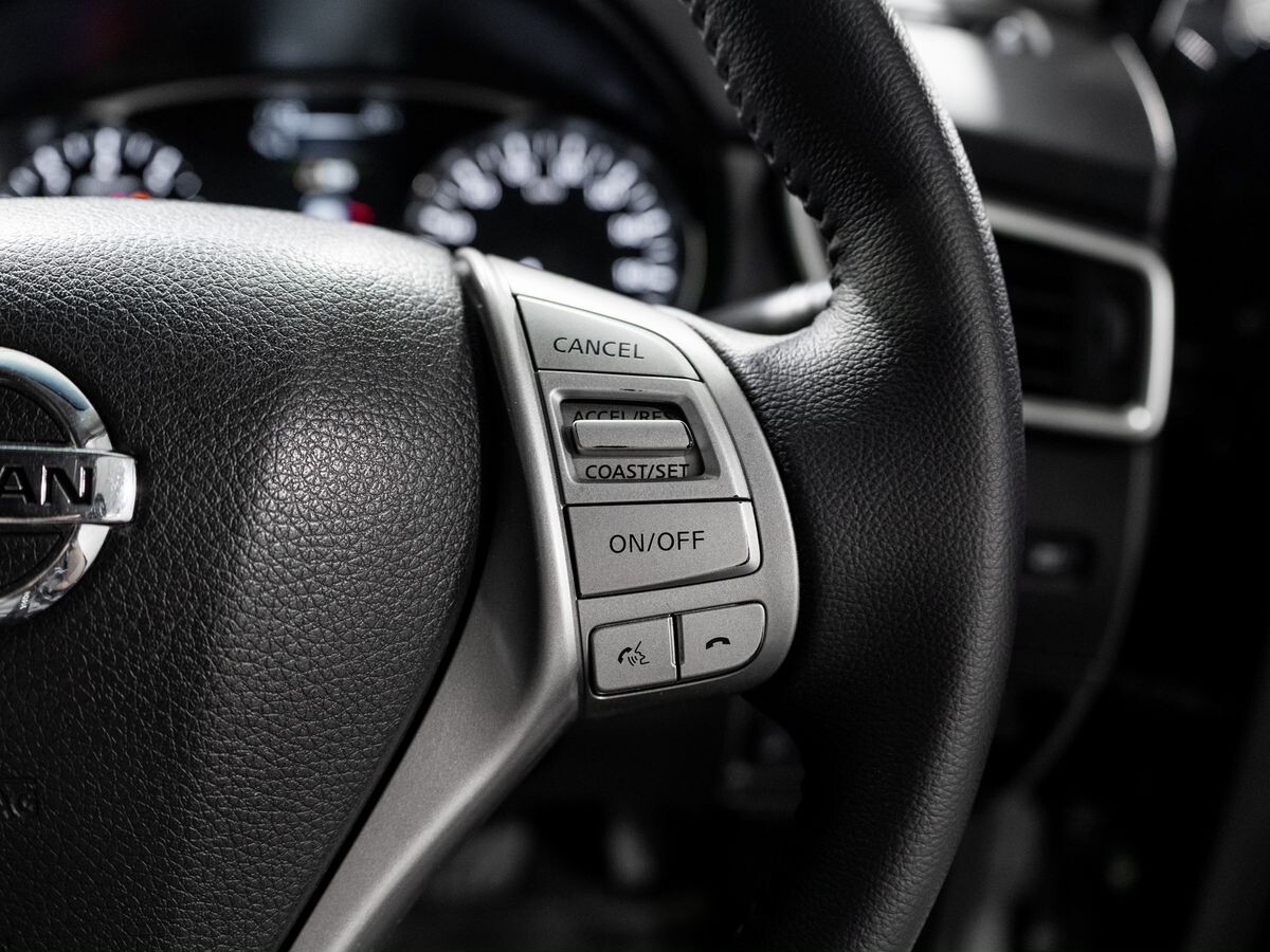Nissan X-Trail 2014 - фото автомобиля