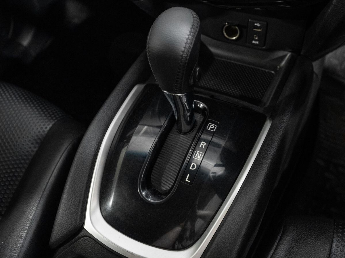 Nissan X-Trail 2014 - фото автомобиля