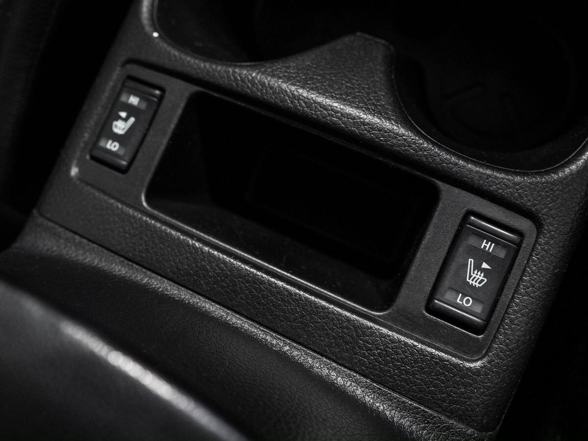 Nissan X-Trail 2014 - фото автомобиля