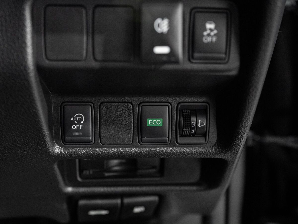 Nissan X-Trail 2014 - фото автомобиля
