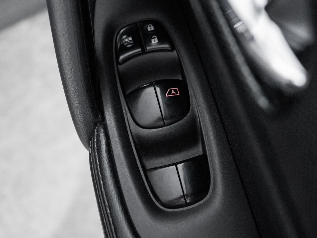 Nissan X-Trail 2014 - фото автомобиля