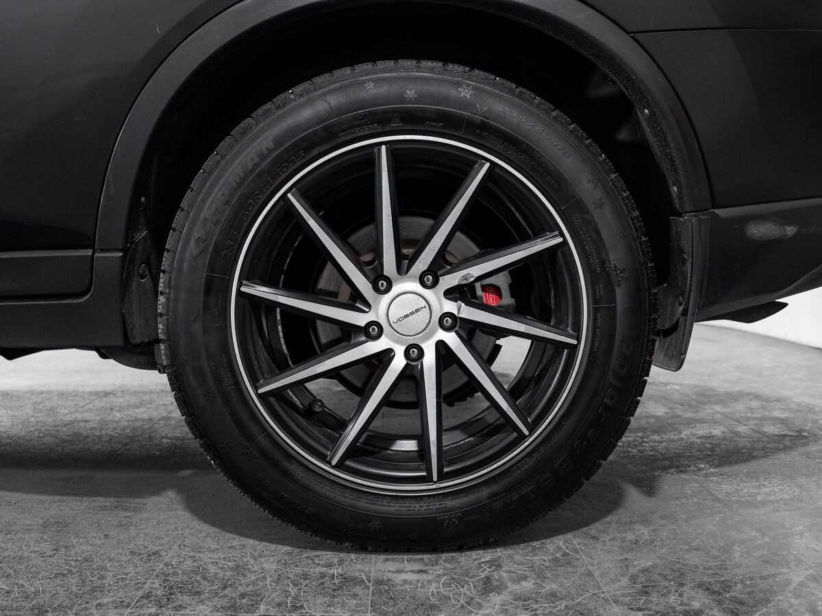 Nissan X-Trail 2014 - фото автомобиля
