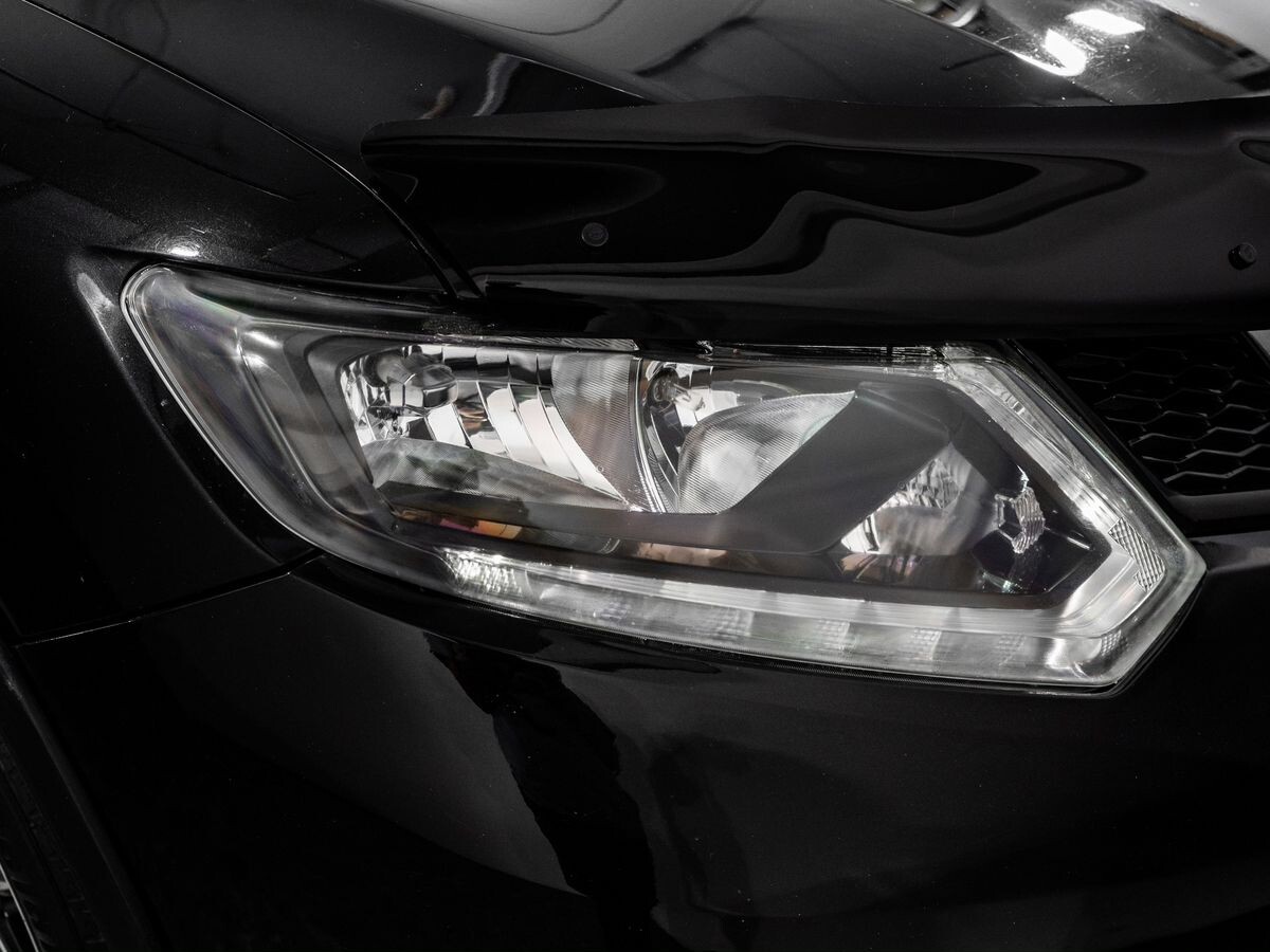 Nissan X-Trail 2014 - фото автомобиля