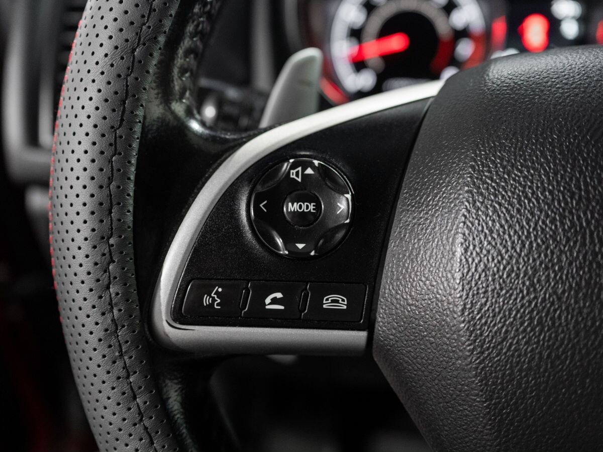 Mitsubishi ASX 2013 - фото автомобиля