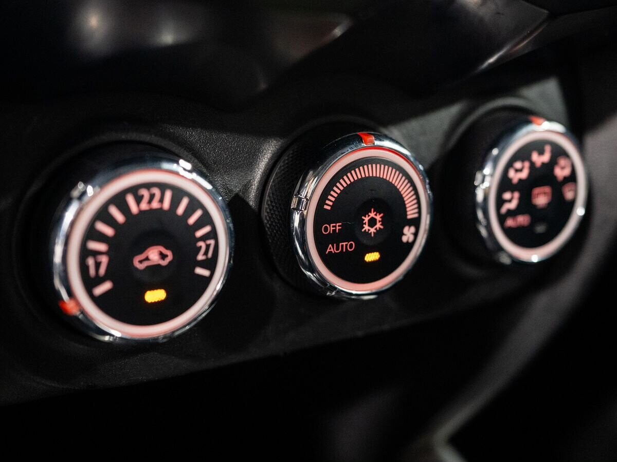 Mitsubishi ASX 2013 - фото автомобиля