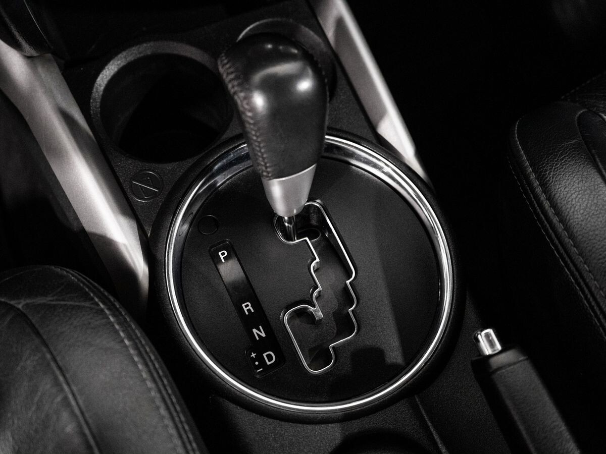 Mitsubishi ASX 2013 - фото автомобиля