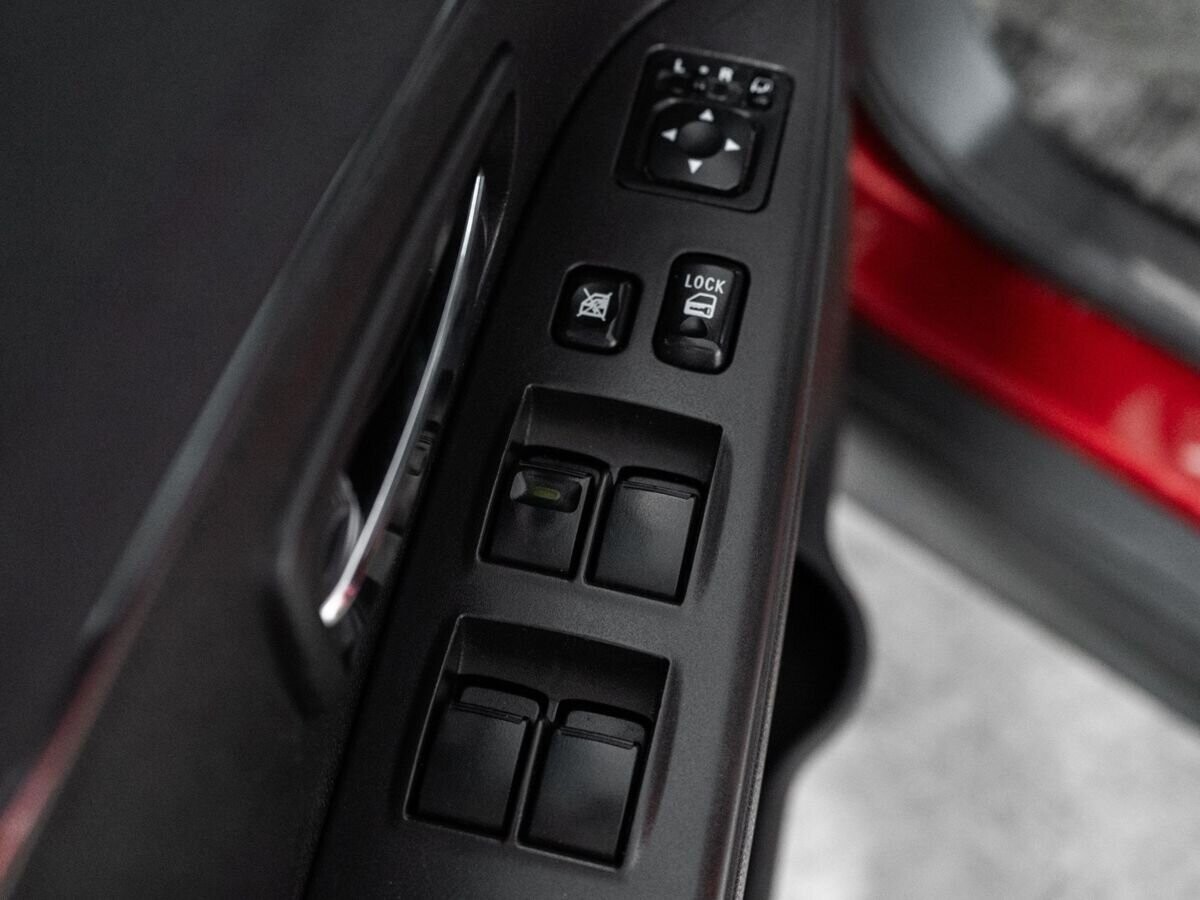 Mitsubishi ASX 2013 - фото автомобиля