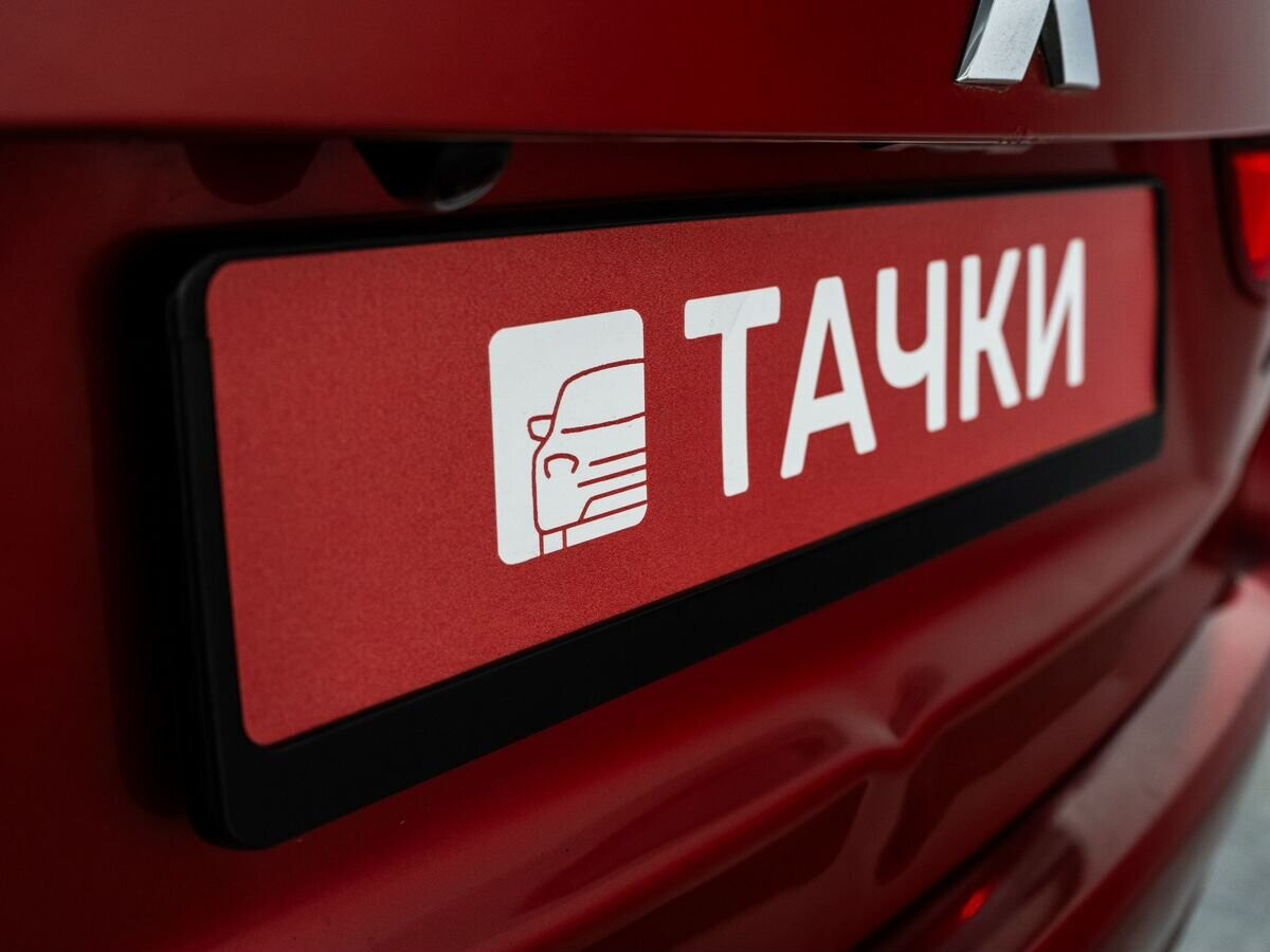 Mitsubishi ASX 2013 - фото автомобиля