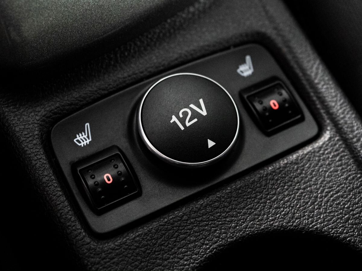 Ford Focus 2012 - фото автомобиля