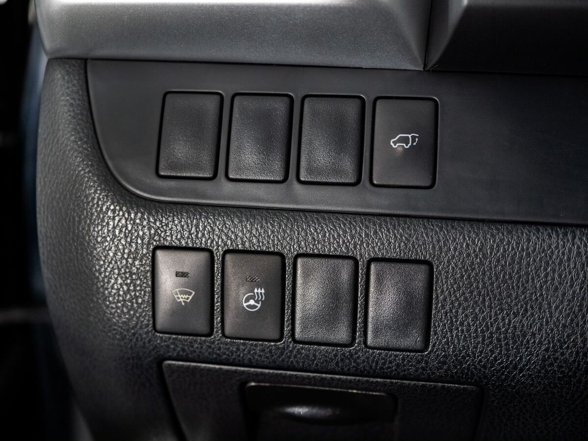 Toyota Highlander 2014 - фото автомобиля
