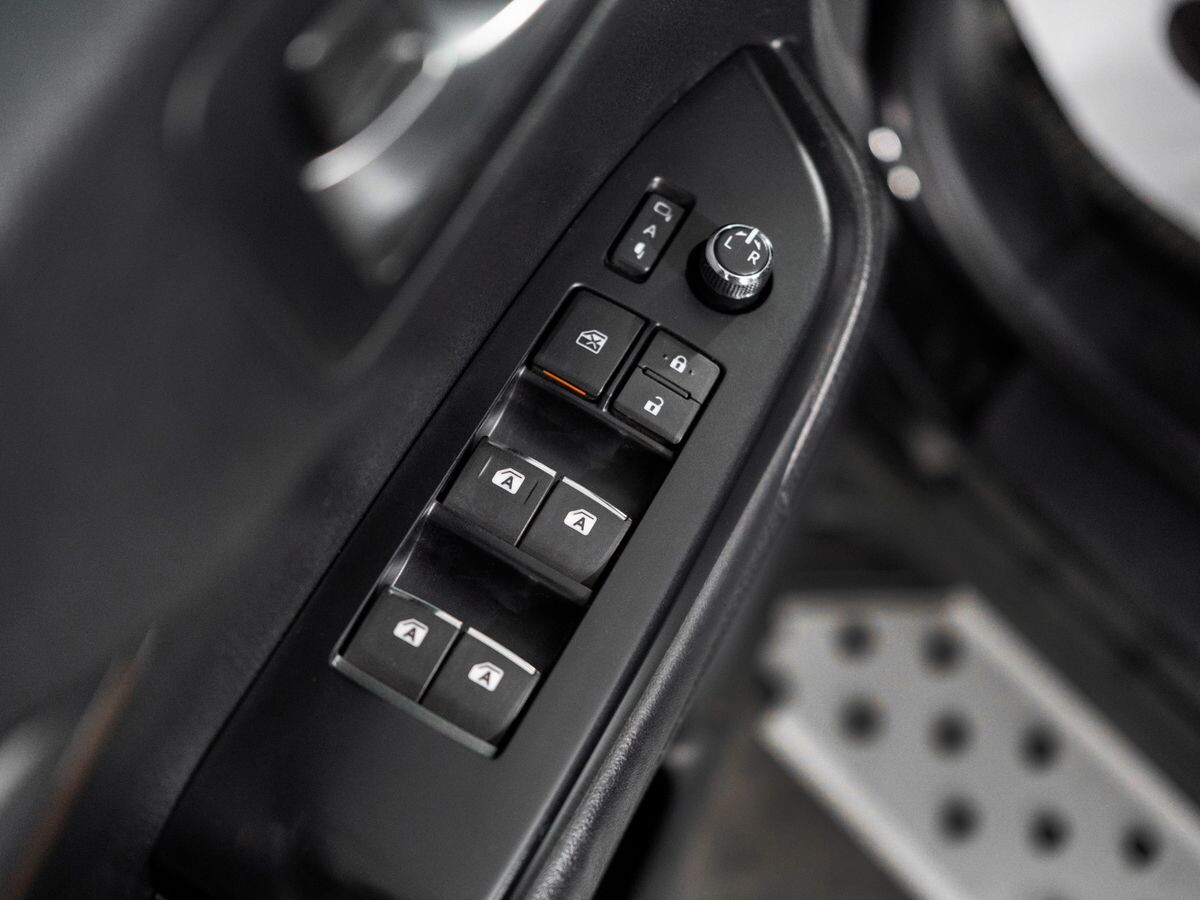 Toyota Highlander 2014 - фото автомобиля