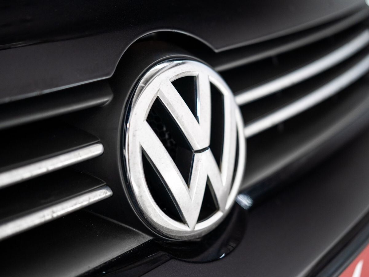 Volkswagen Polo 2013 - фото автомобиля