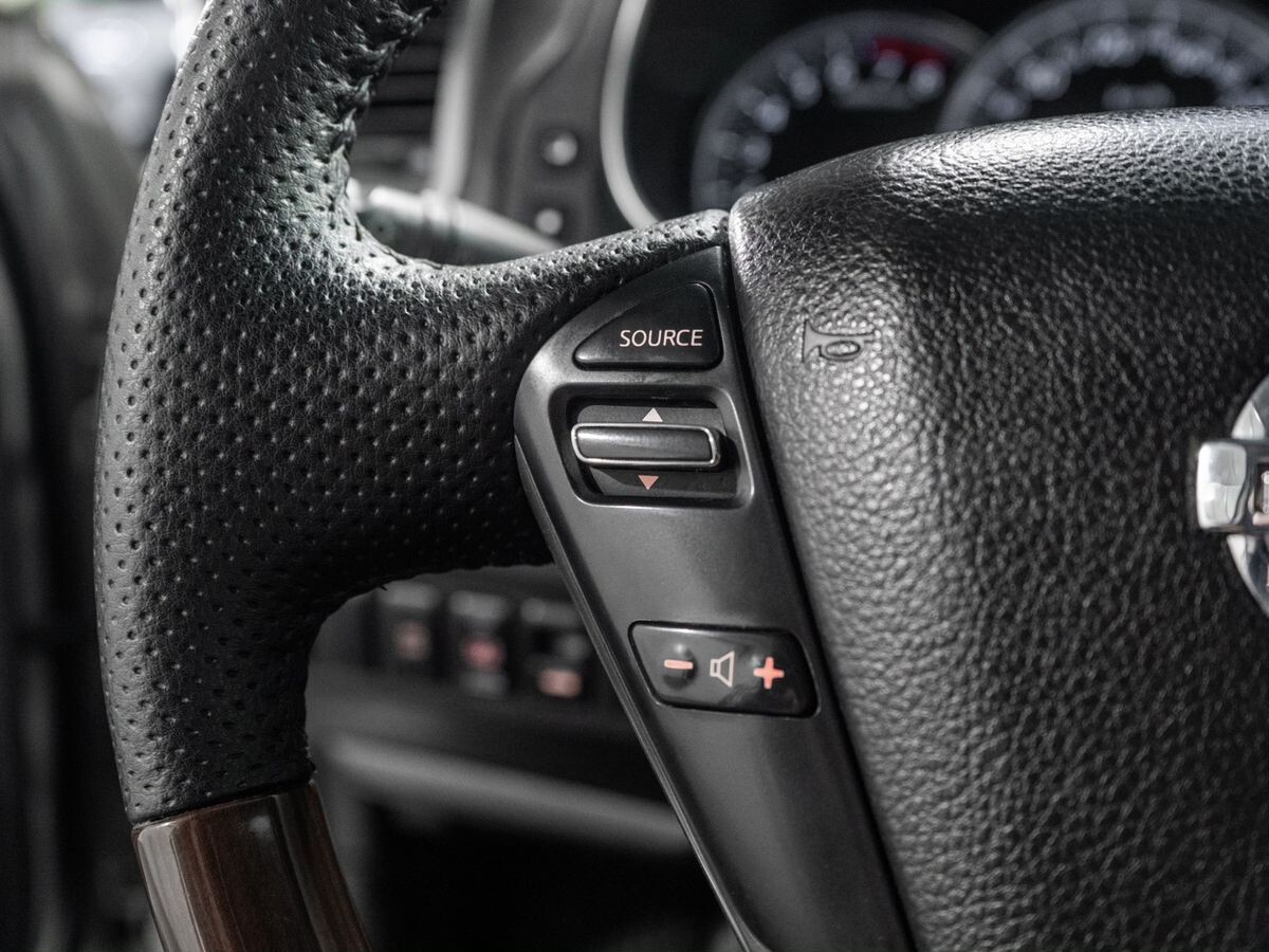 Nissan Teana 2008 - фото автомобиля