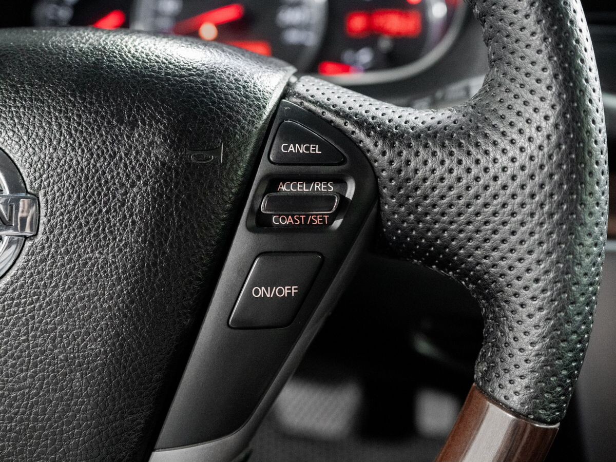 Nissan Teana 2008 - фото автомобиля