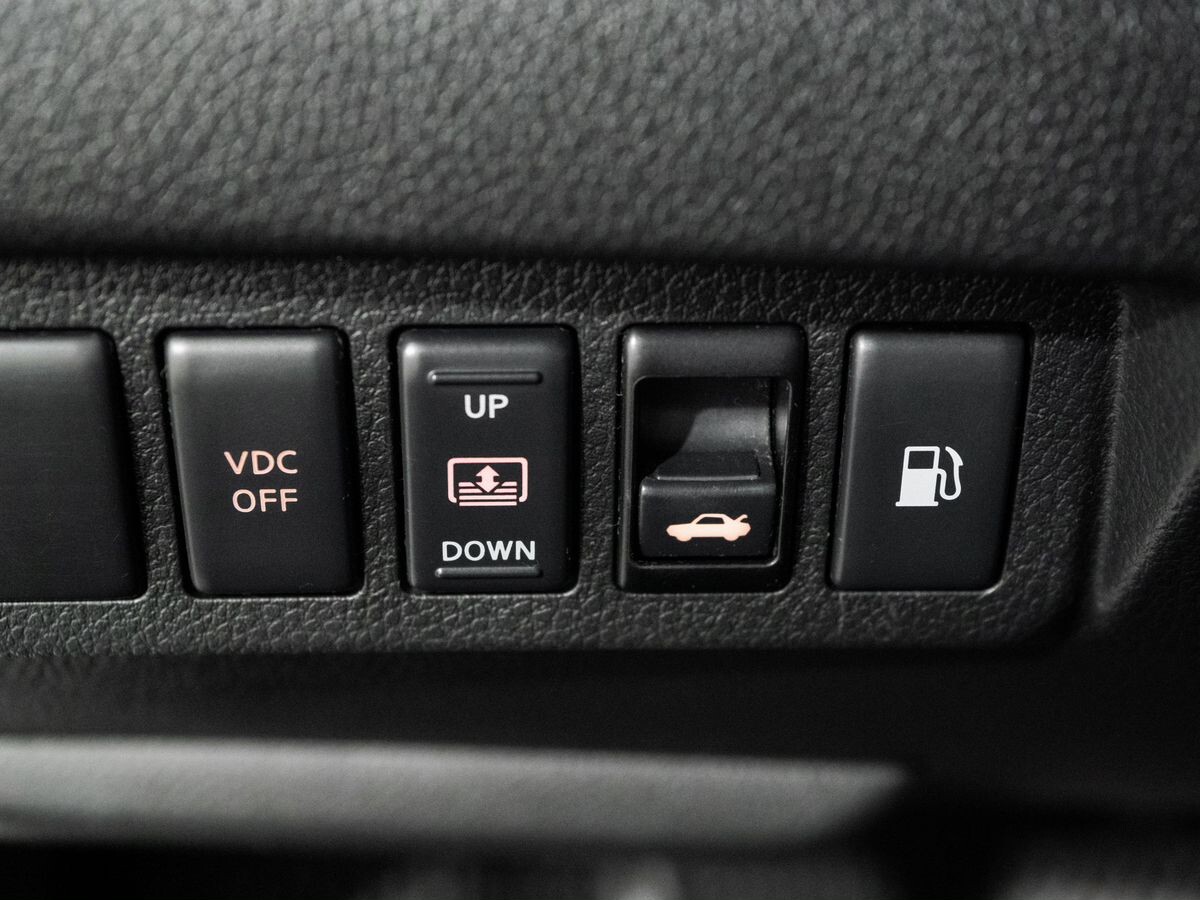 Nissan Teana 2008 - фото автомобиля