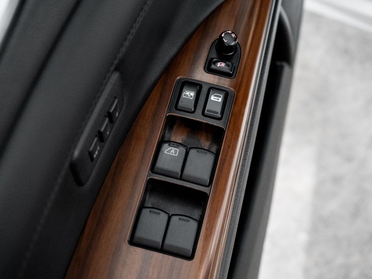 Nissan Teana 2008 - фото автомобиля