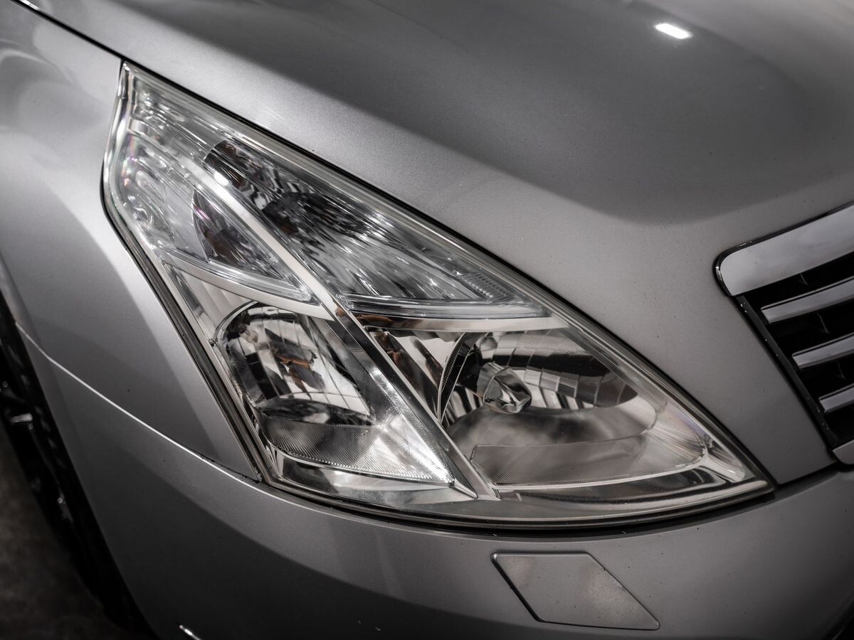 Nissan Teana 2008 - фото автомобиля