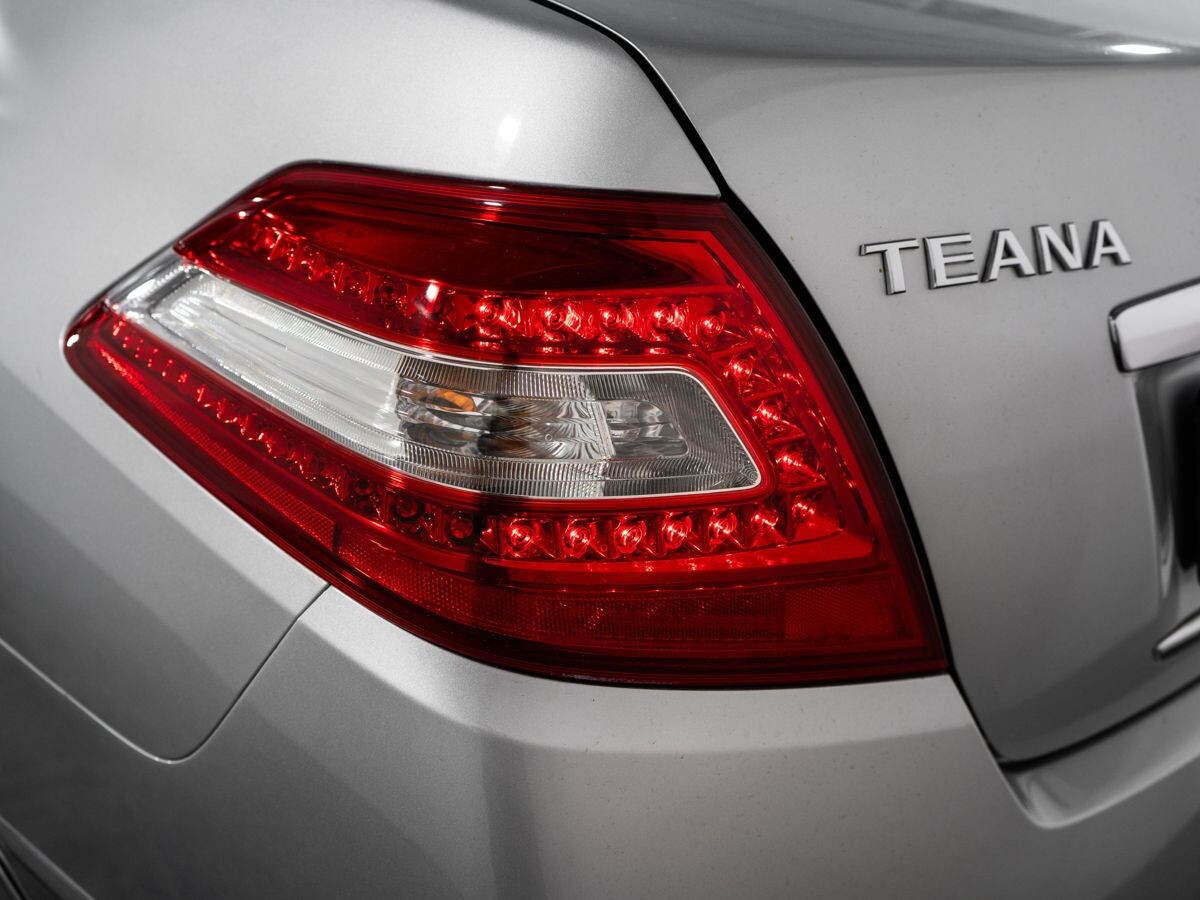 Nissan Teana 2008 - фото автомобиля