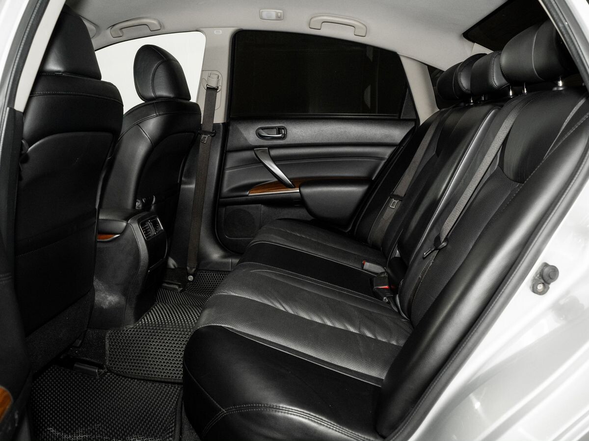 Nissan Teana 2008 - фото автомобиля