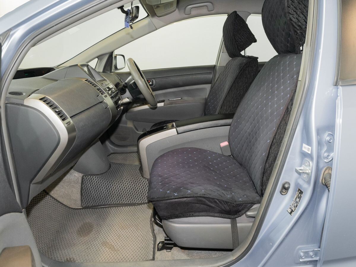 Toyota Prius 2008 - фото автомобиля