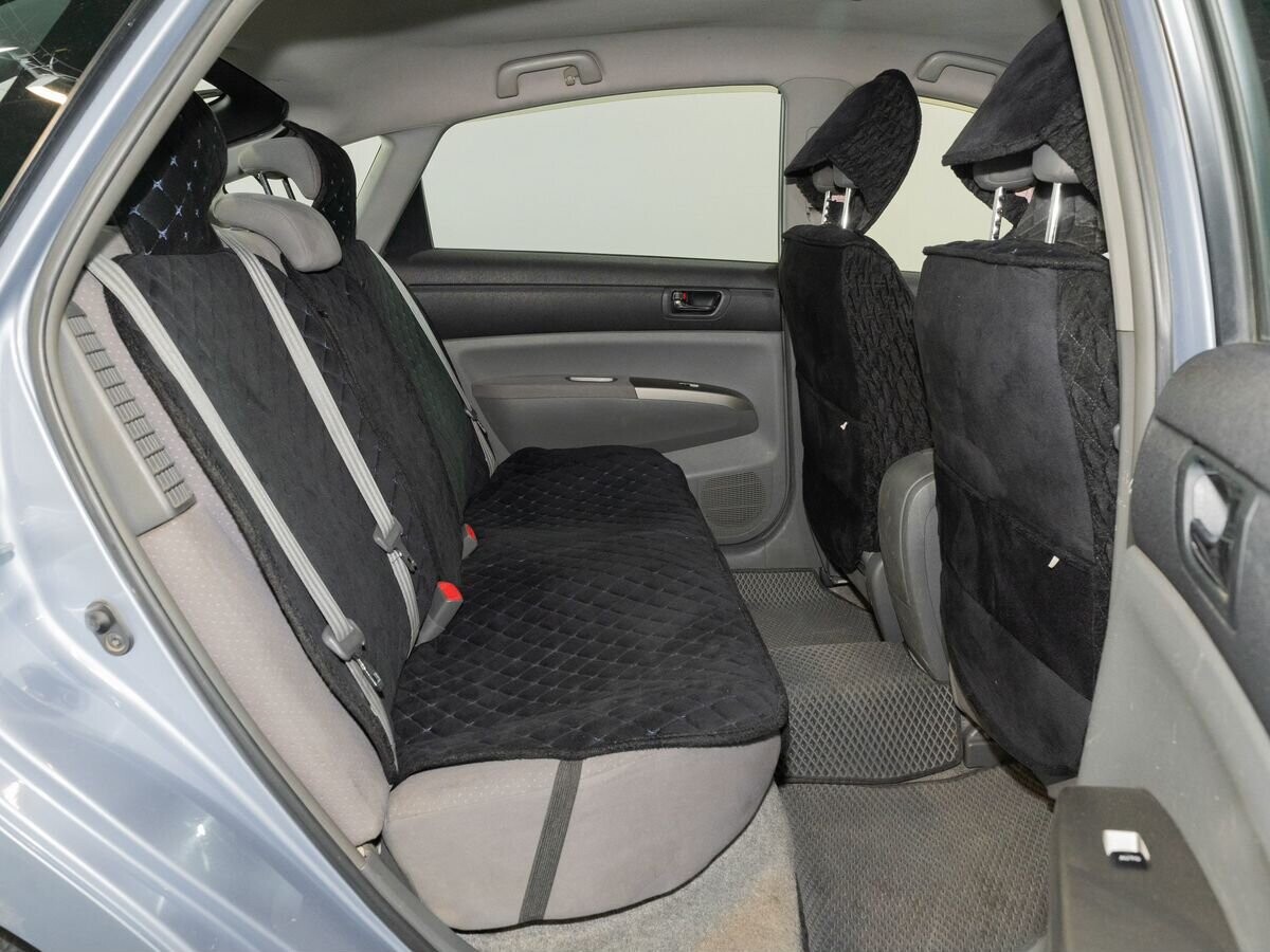 Toyota Prius 2008 - фото автомобиля