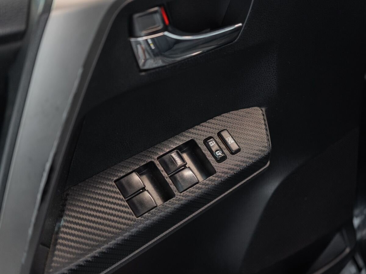 Toyota RAV4 2013 - фото автомобиля