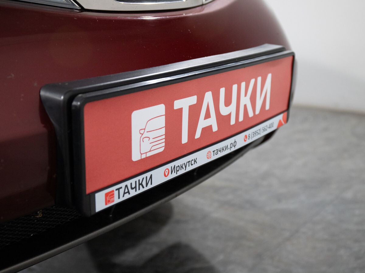 Nissan Murano 2010 - фото автомобиля