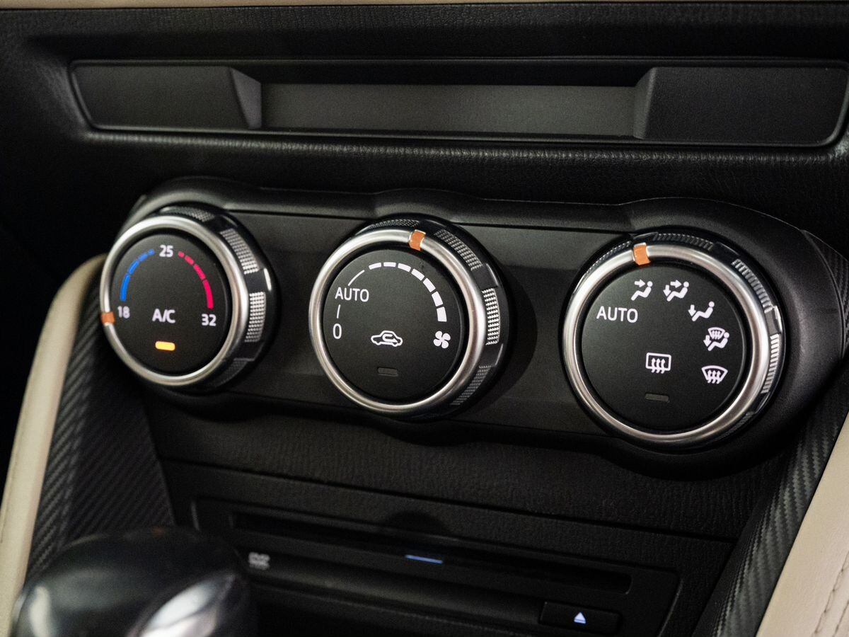Mazda Demio 2015 - фото автомобиля