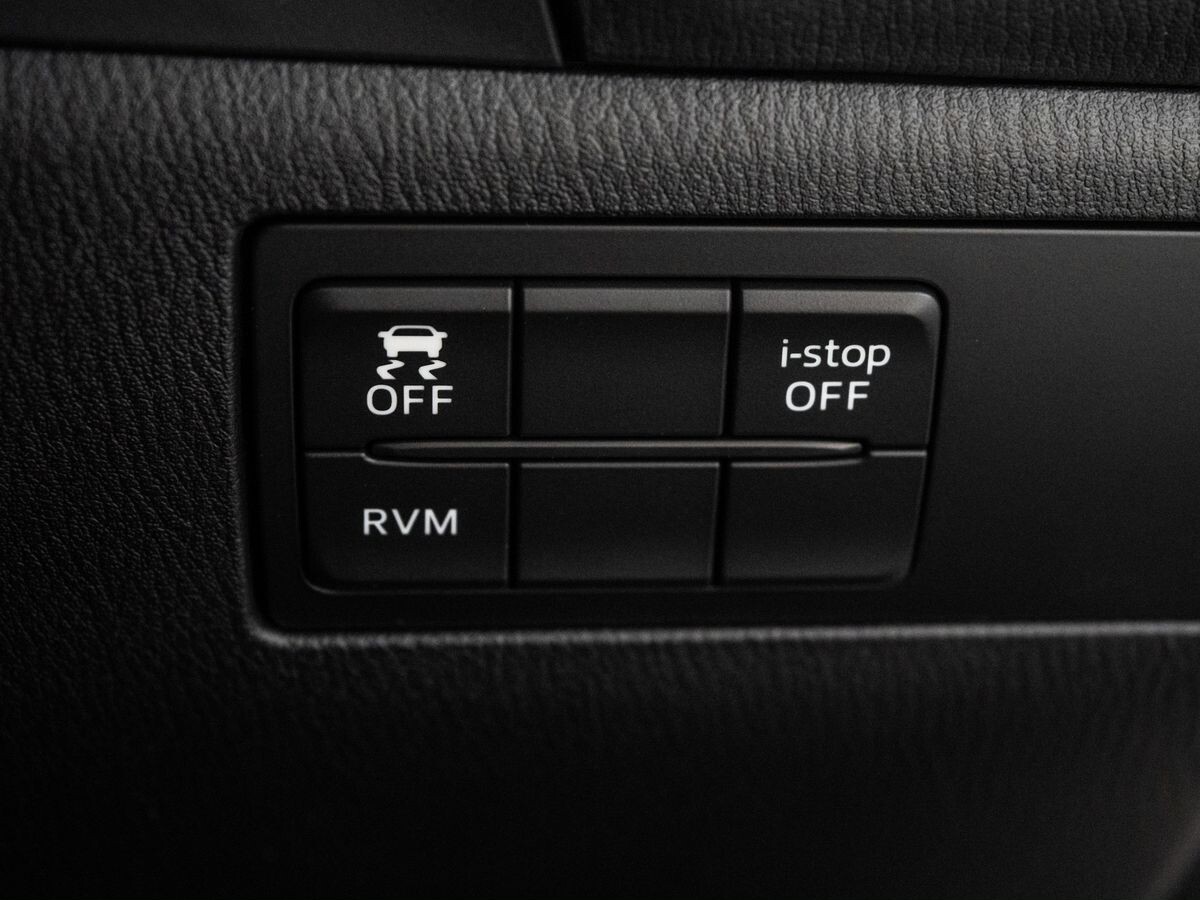 Mazda Axela 2014 - фото автомобиля