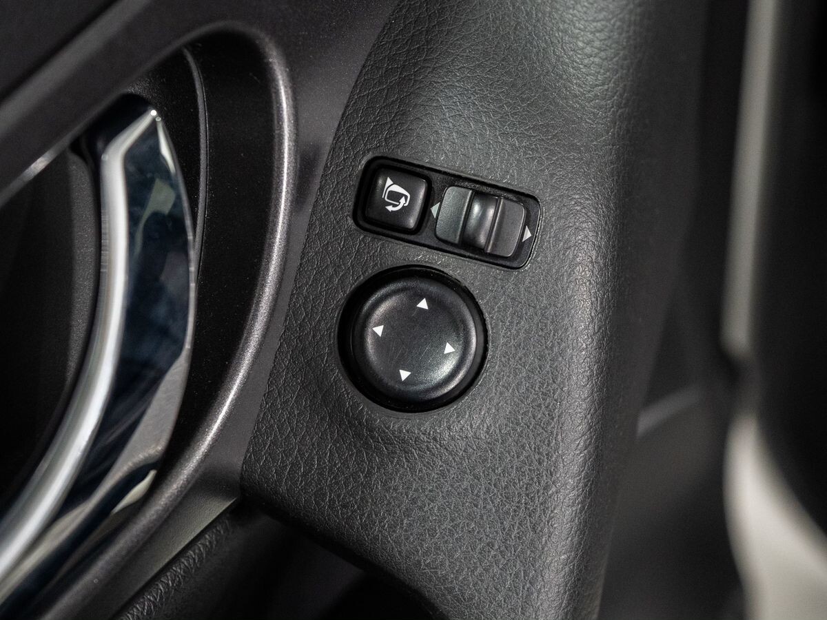 Nissan Qashqai 2019 - фото автомобиля