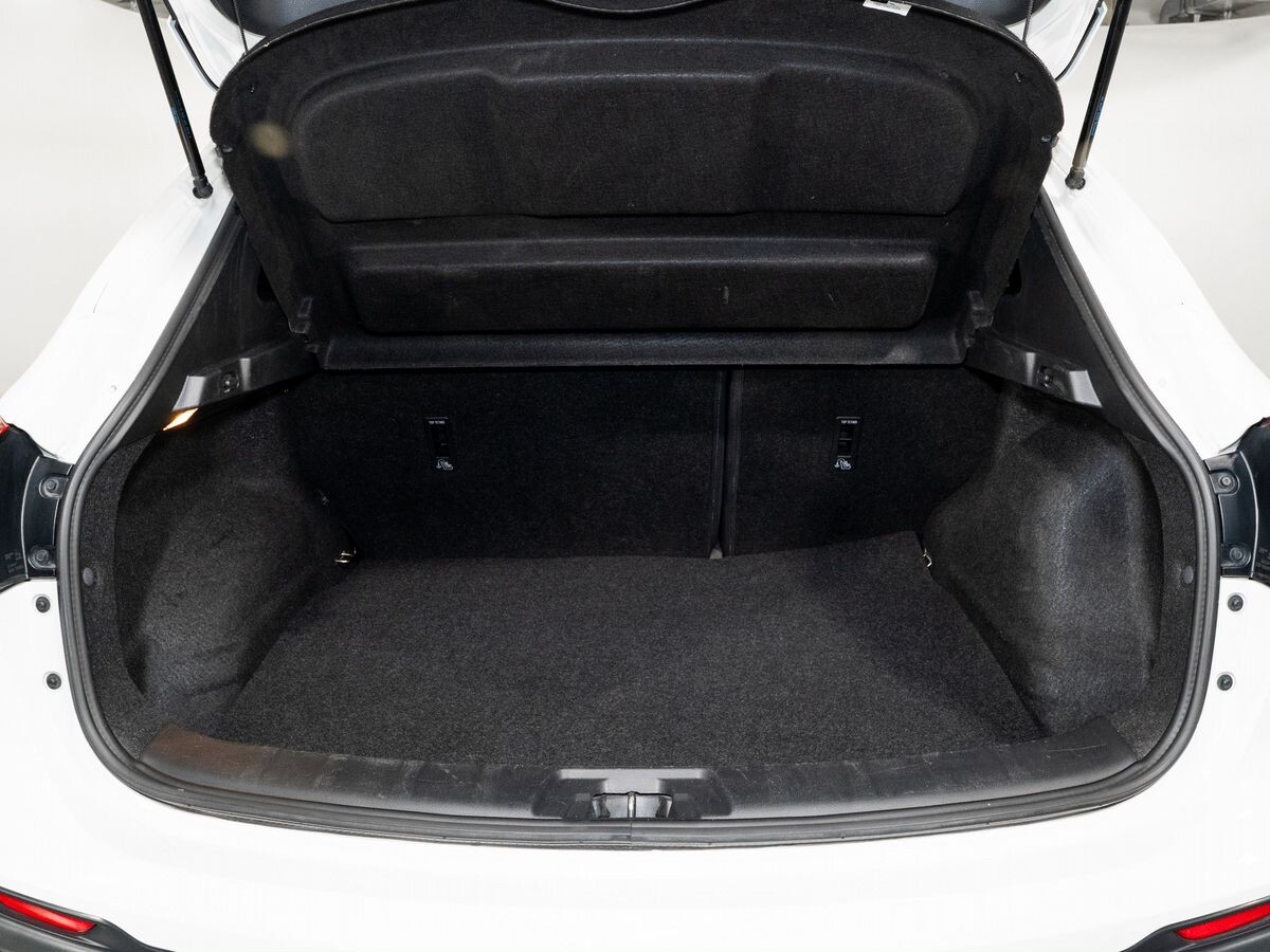 Nissan Qashqai 2019 - фото автомобиля