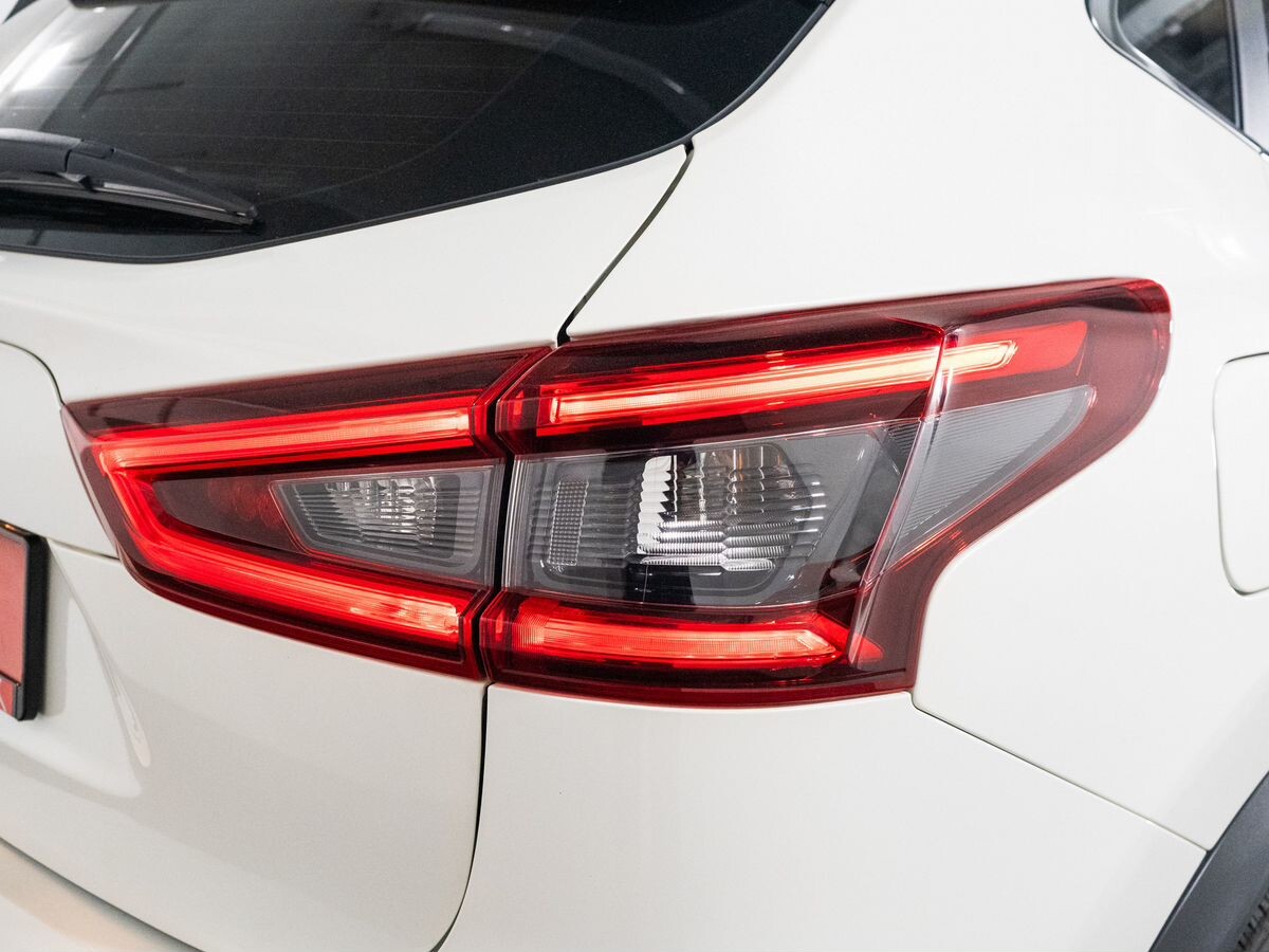 Nissan Qashqai 2019 - фото автомобиля