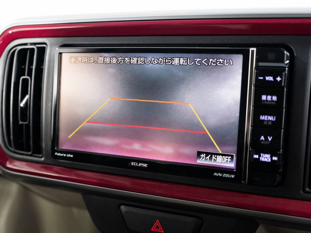 Toyota Passo 2016 - фото автомобиля