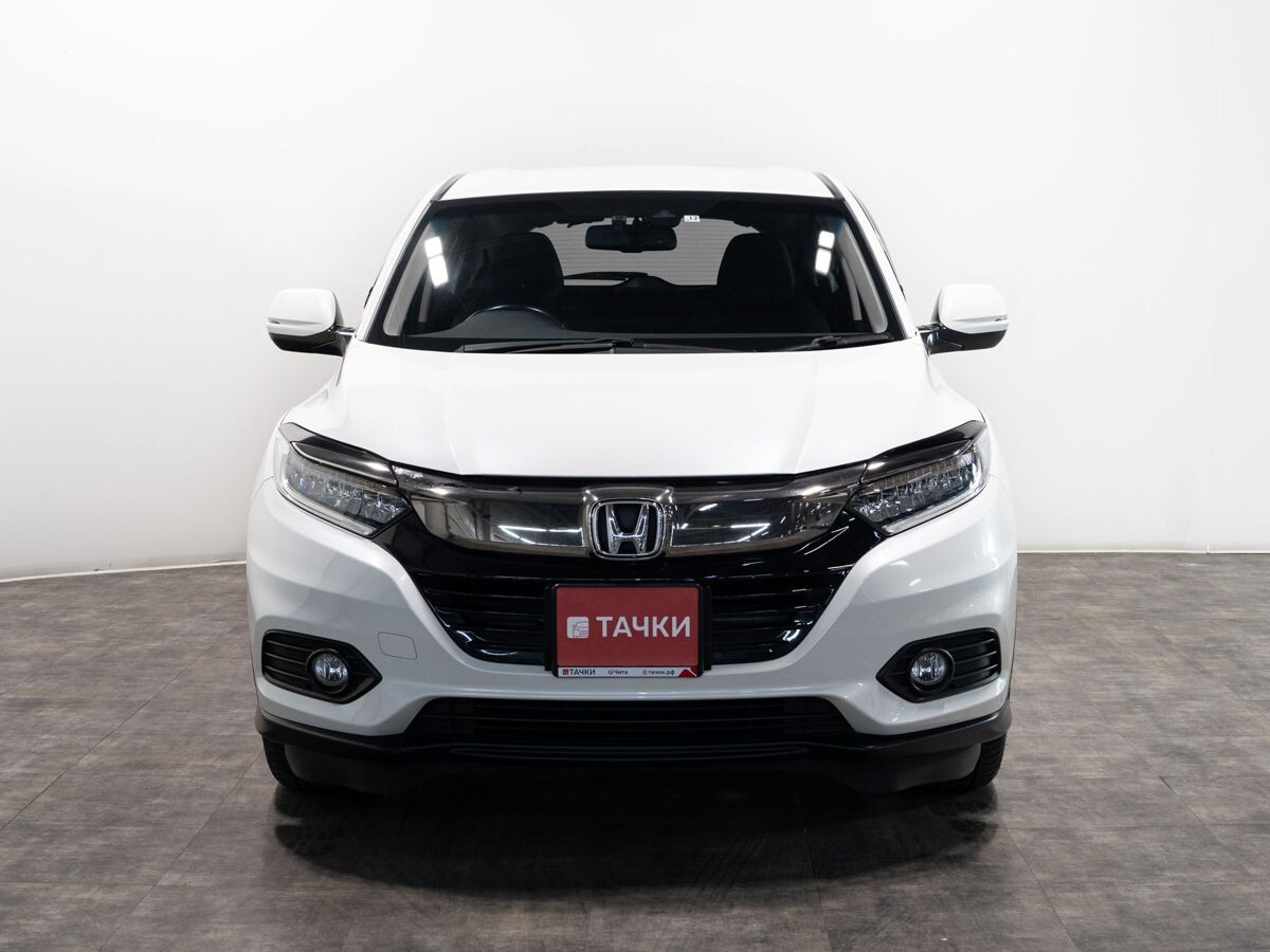 Honda Vezel 2019 - фото автомобиля