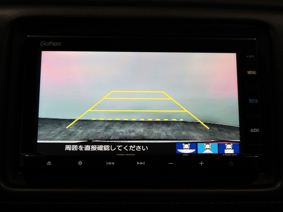 Honda Vezel 2019 - фото автомобиля