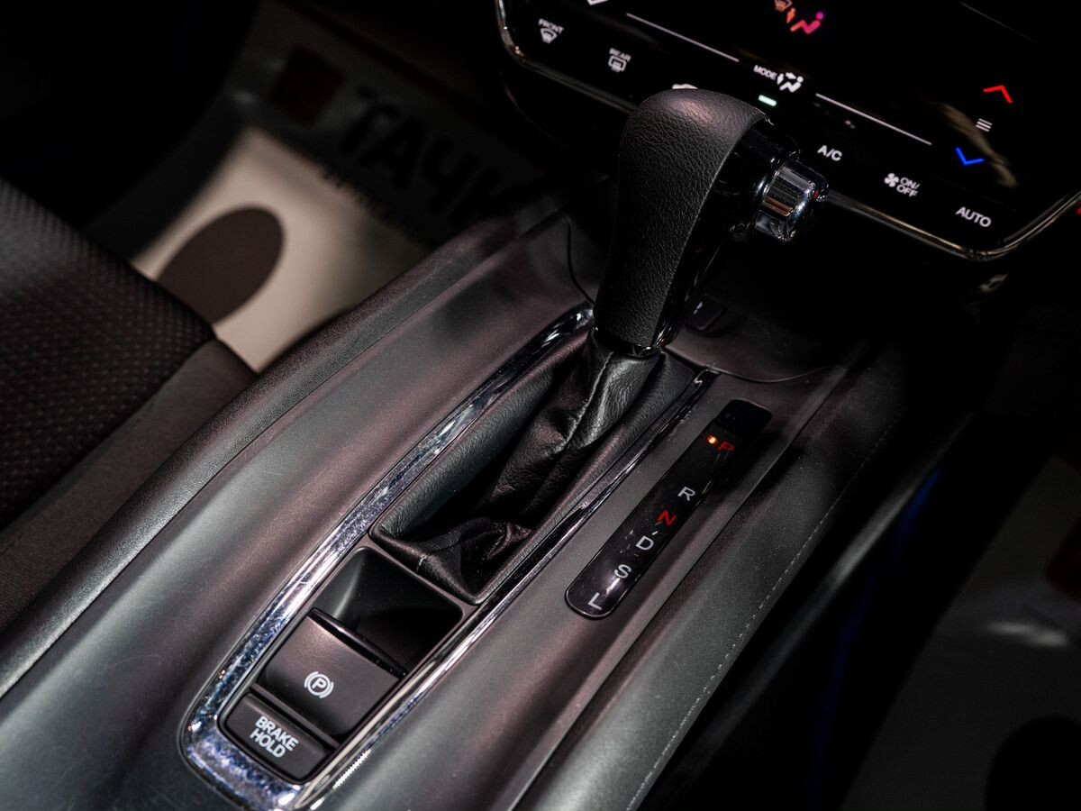 Honda Vezel 2019 - фото автомобиля