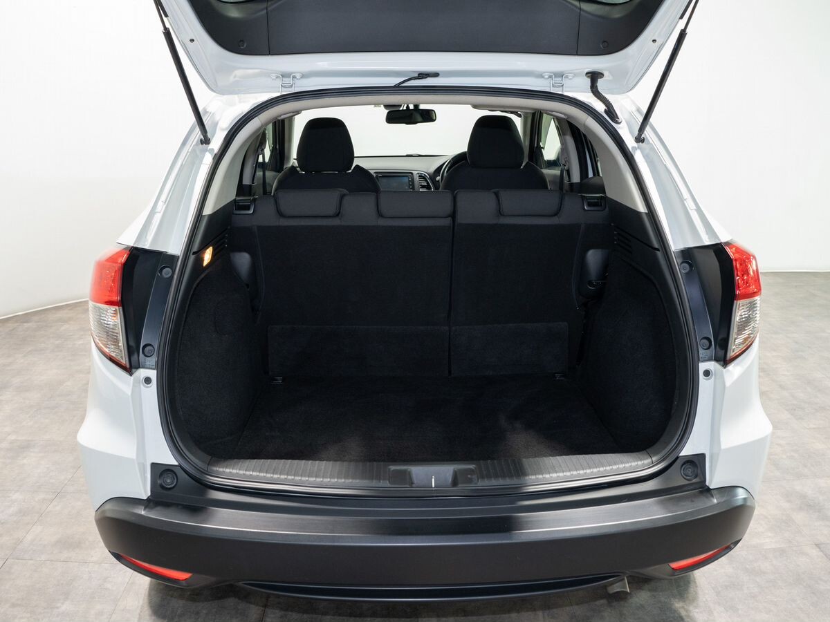 Honda Vezel 2019 - фото автомобиля