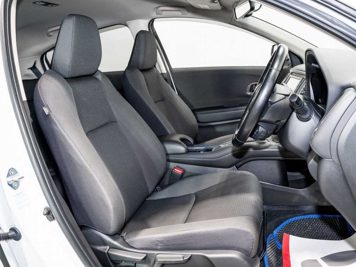 Honda Vezel 2019 - фото автомобиля