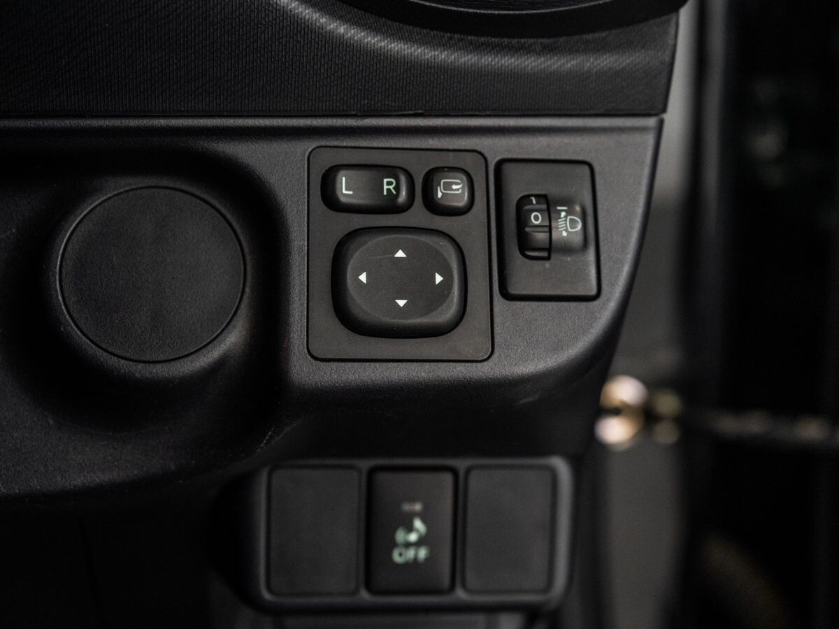 Toyota Aqua 2014 - фото автомобиля