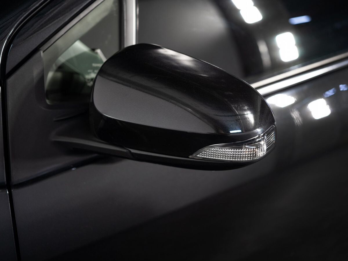 Toyota Aqua 2014 - фото автомобиля