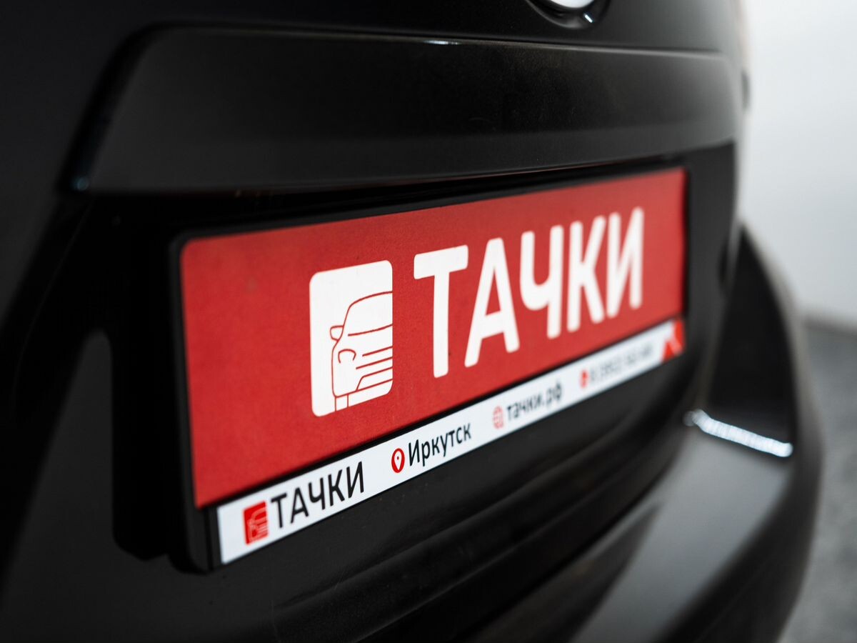 Toyota Aqua 2014 - фото автомобиля