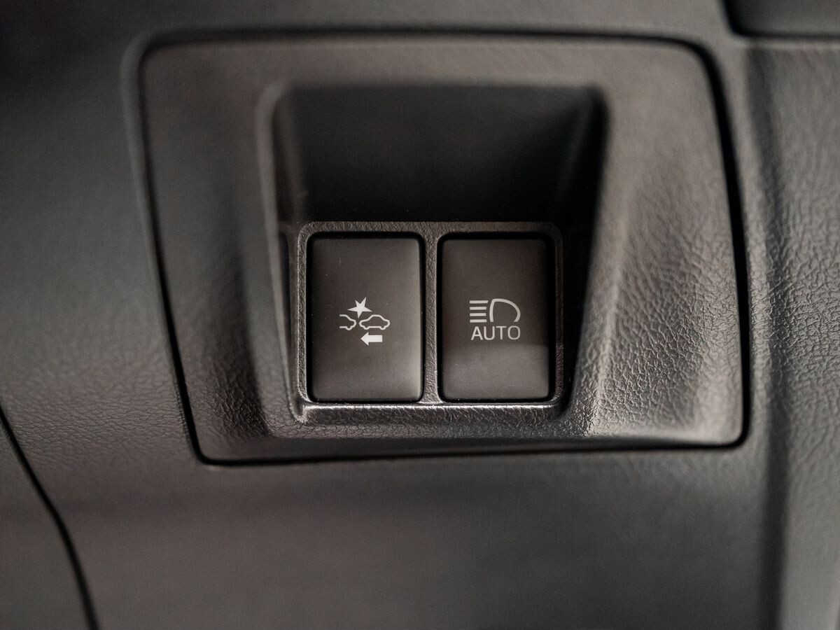 Toyota Allion 2017 - фото автомобиля