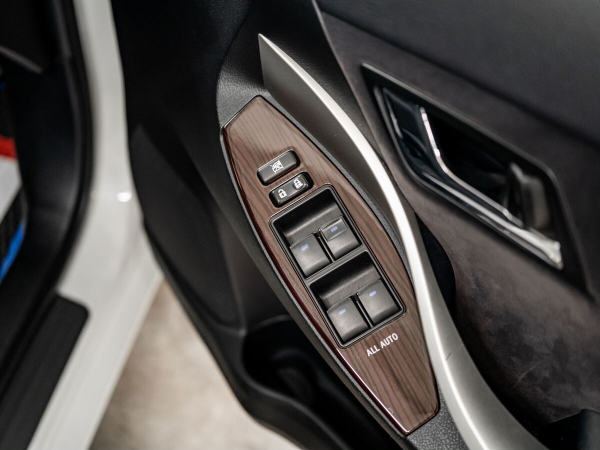Toyota Allion 2017 - фото автомобиля