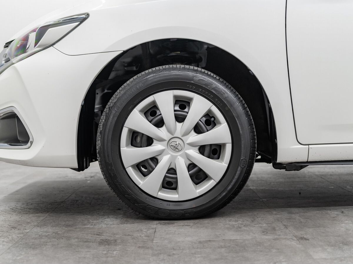 Toyota Allion 2017 - фото автомобиля