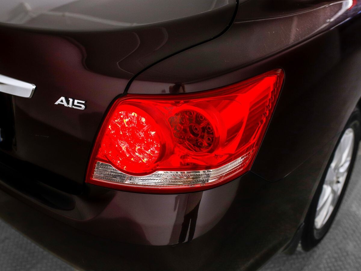 Toyota Allion 2011 - фото автомобиля