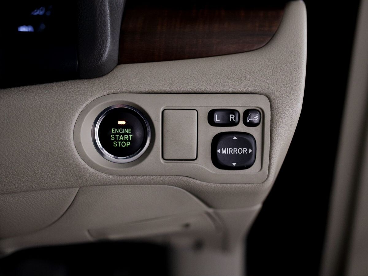 Toyota Allion 2011 - фото автомобиля
